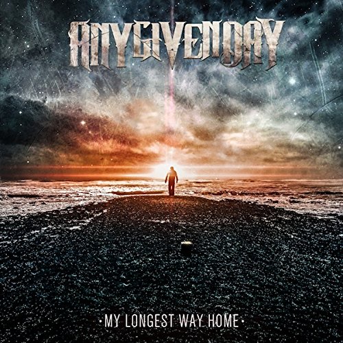 Kritik zu Any Given Day My Longest Way Home