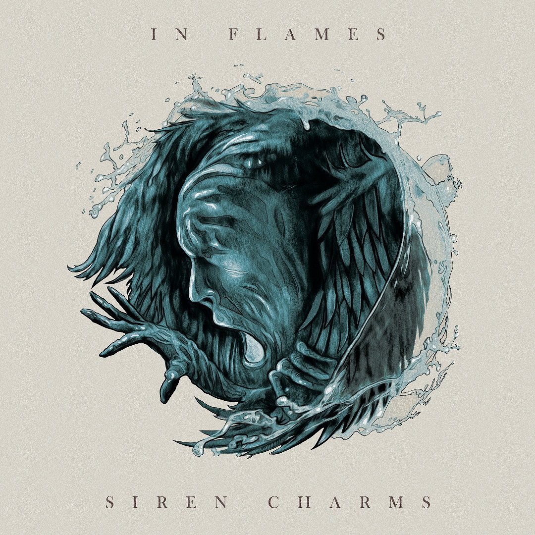 In Flames - SIREN CHARMS