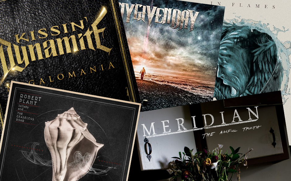 Die neuen Metal-Alben vom 05.09.2014 >>>