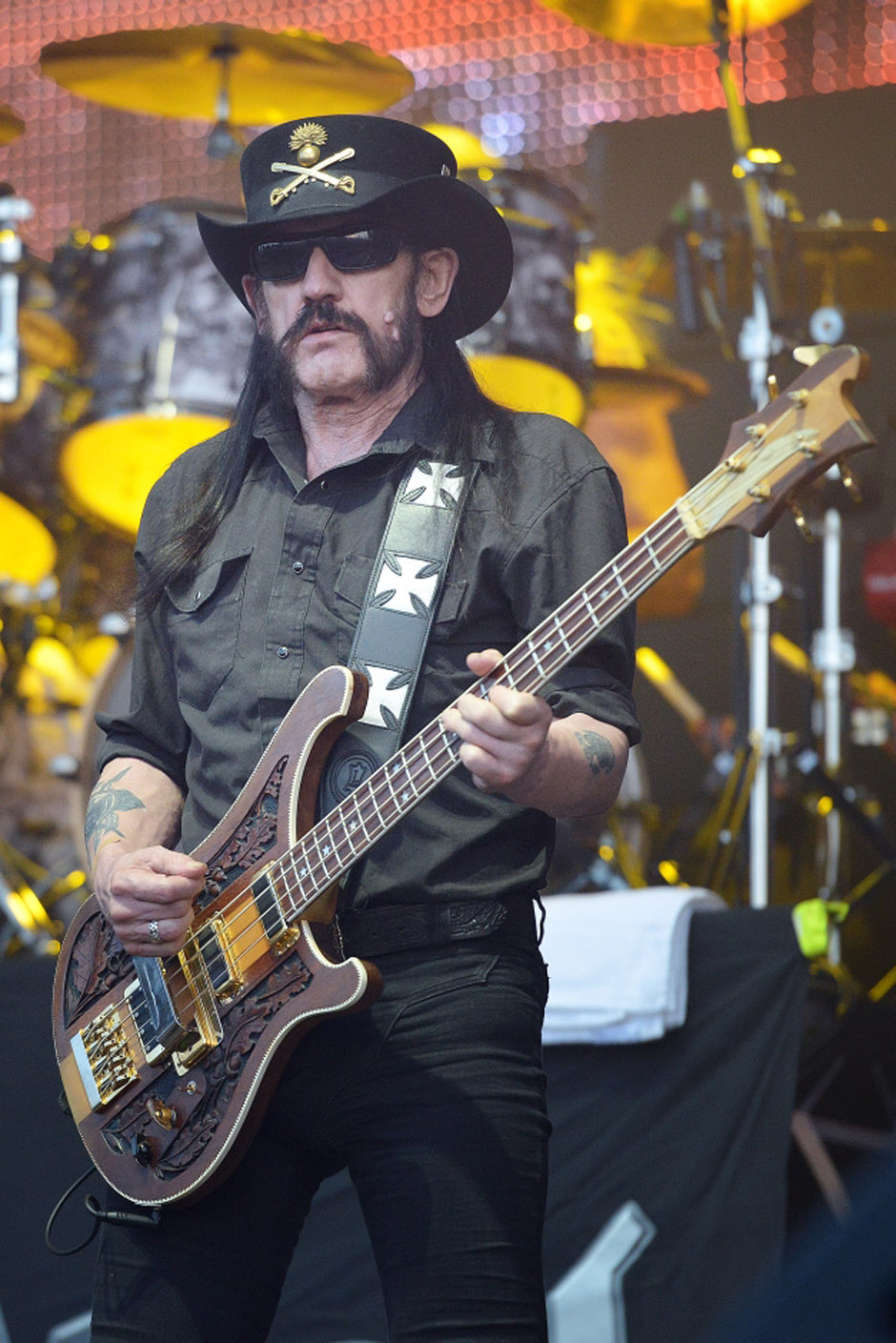 Motörhead live, Wacken Open Air 2014