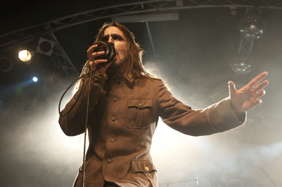 Finntroll, Hamburg Metal Dayz 2014