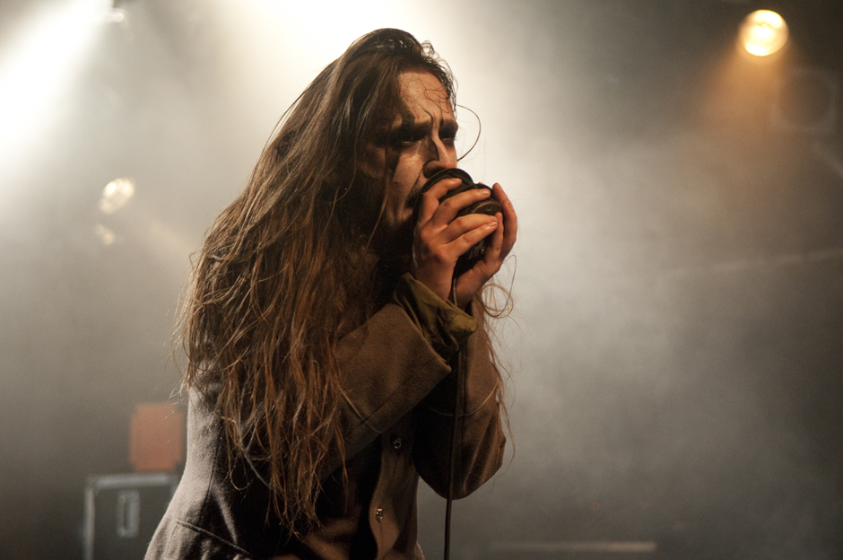 Finntroll, Hamburg Metal Dayz 2014