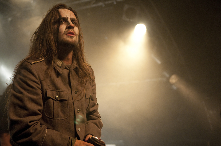 Finntroll, Hamburg Metal Dayz 2014