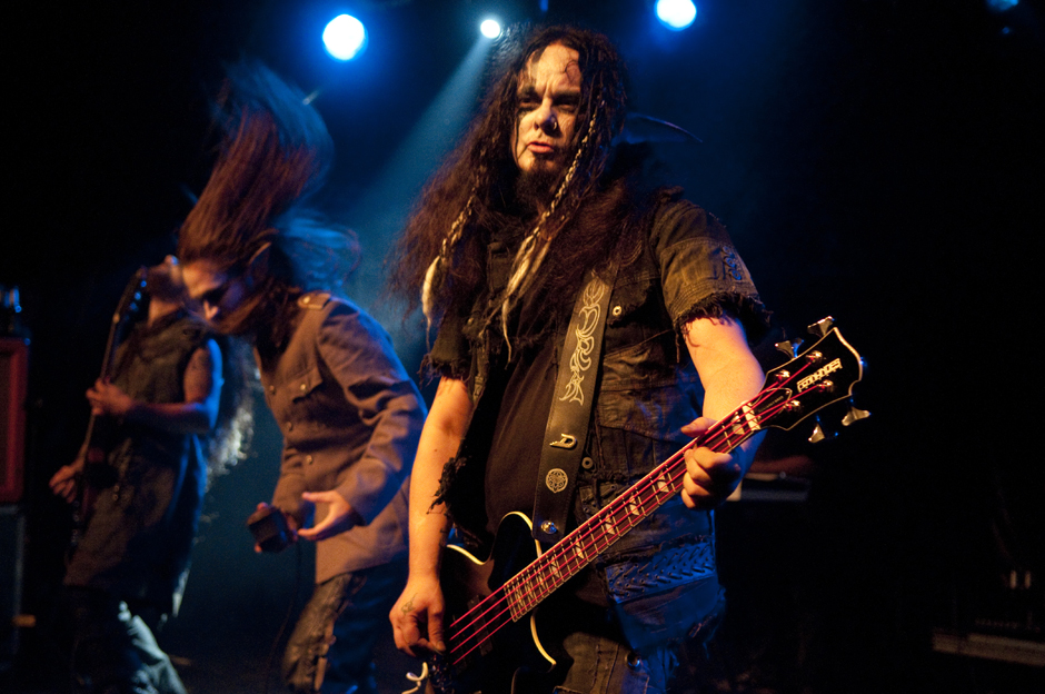 Finntroll, Hamburg Metal Dayz 2014