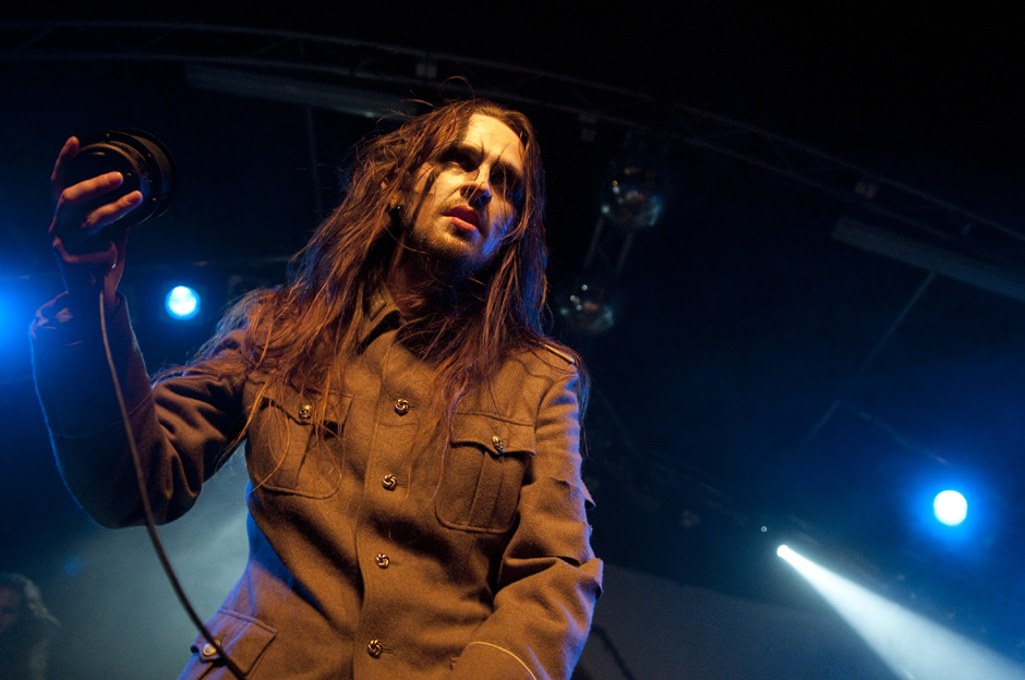 Finntroll, Hamburg Metal Dayz 2014