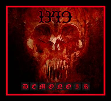 1349 - Demonoir