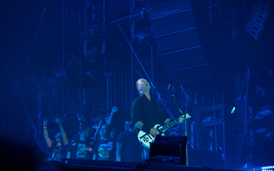 Metallica