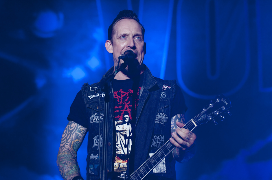 Volbeat, With Full Force 2014, C.Kersten