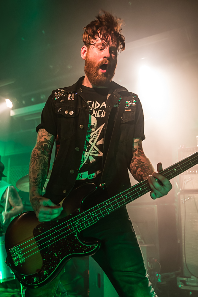 Junkstars, 26.09.2014, Nürnberg