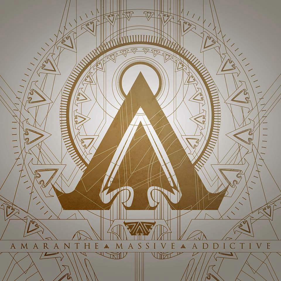 Amaranthe