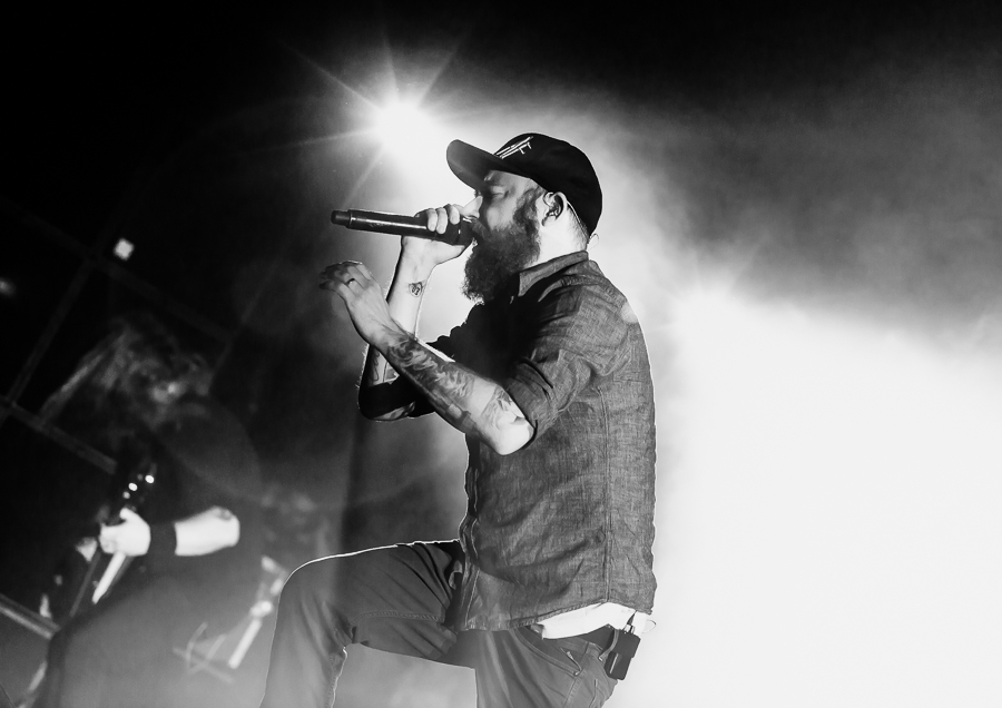 In Flames, 24.10.2014, Frankfurt