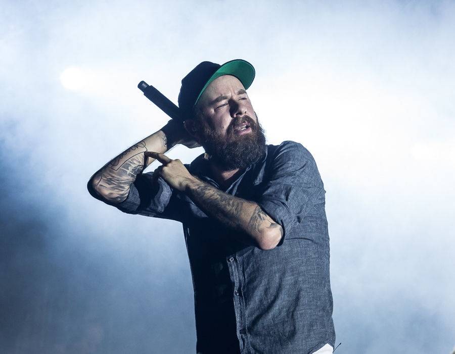 In Flames, 24.10.2014, Frankfurt