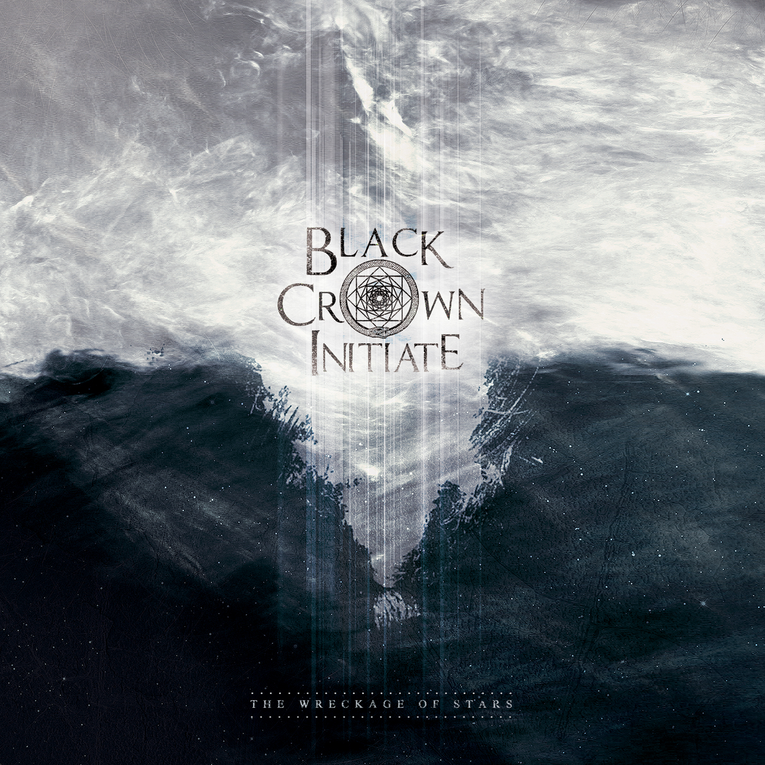 Black Crown Initiate WRECKAGE OF STARS