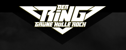 Der Ring - Grüne Hölle Rock