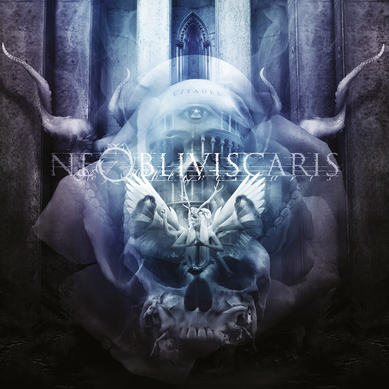 Ne Obliviscaris CITADEL