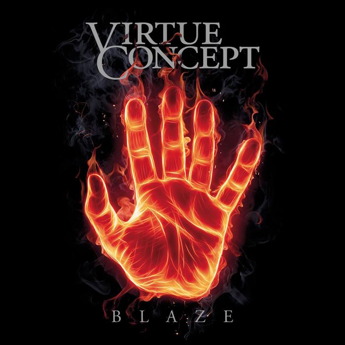 Virtue Concept BLAZE