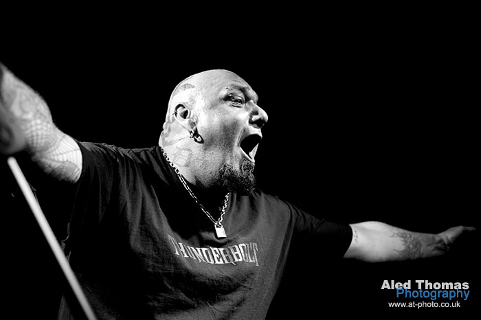 Paul Di'Anno