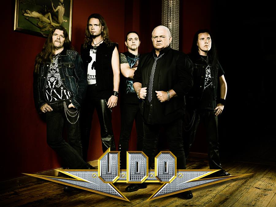 U.D.O.