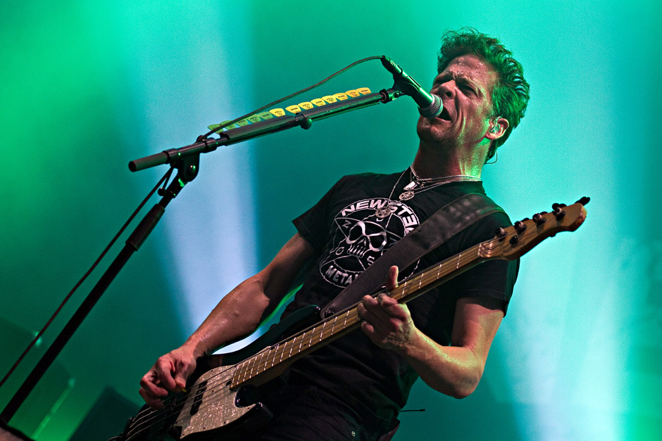 Newsted, Graspop Metal Meeting 2013