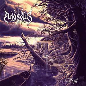 Die neuen Metal-Alben im Januar 2015 - Andsolis VIGIL