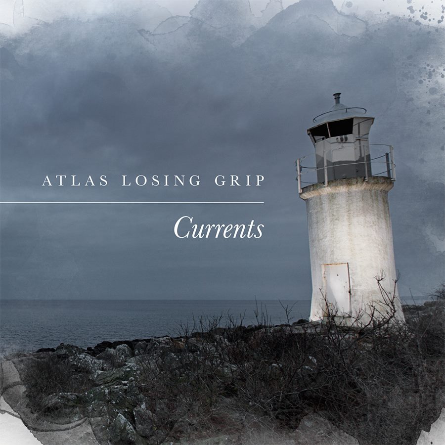 Die neuen Metal-Alben im Januar 2015 - Atlas Losing Grip CURRENTS