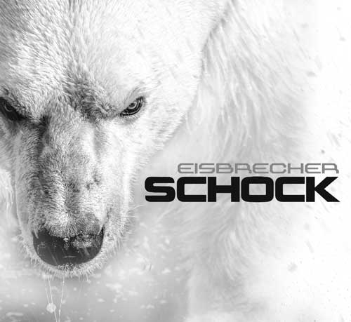 Alben der Woche 16.01.15 - Eisbrecher SCHOCK