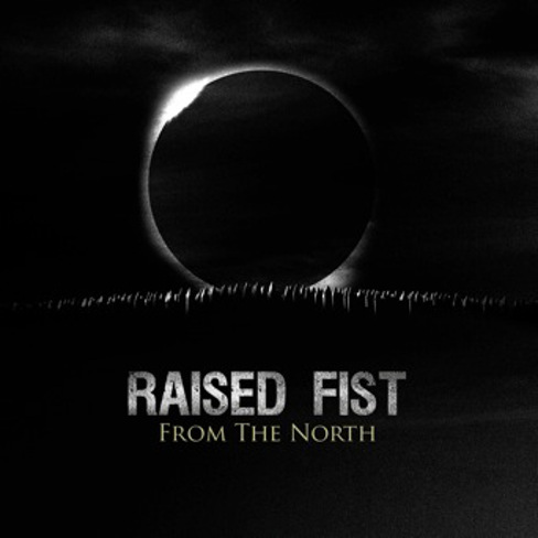 Alben der Woche 16.01.15 - Raised Fist FROM THE NORTH