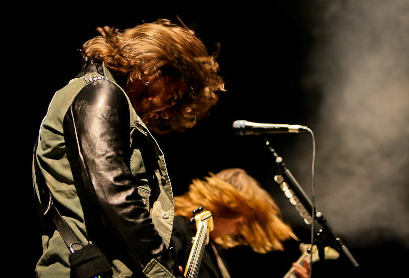 Halestorm live, 07.11.2013, Wien