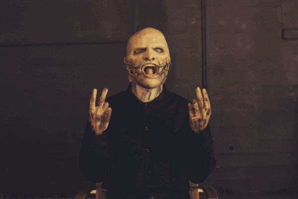 Corey Taylor