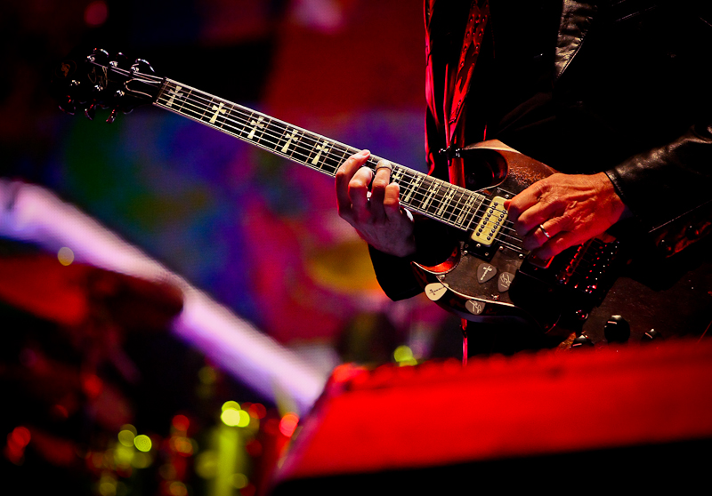 Black Sabbath live, Nova Rock Festival 2014