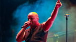 David Draiman (Disturbed)