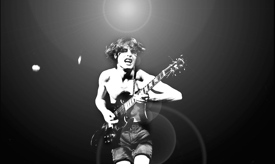 AC/DC Lyceum-London 1976