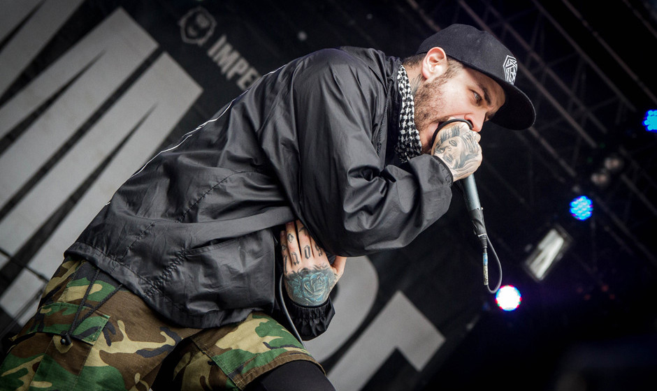 Emmure