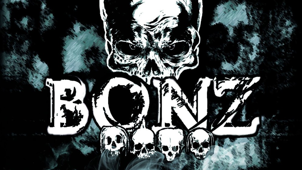 Bonz BROKEN SILENCE