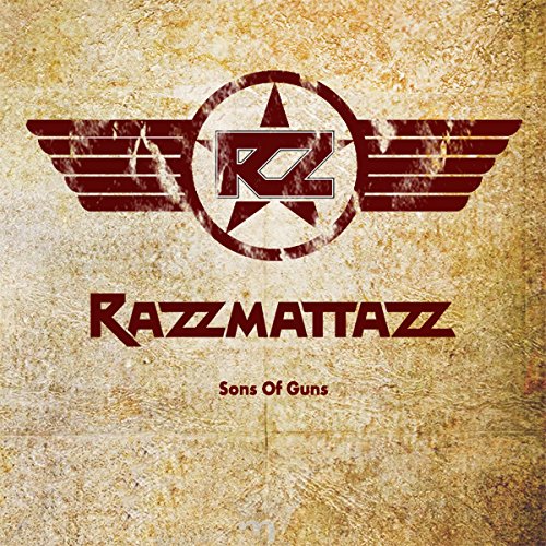 Razzmattazz SONS OF GUNS