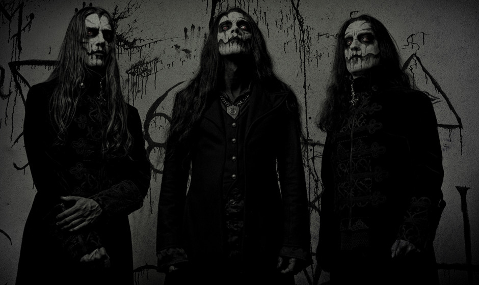 Carach Angren