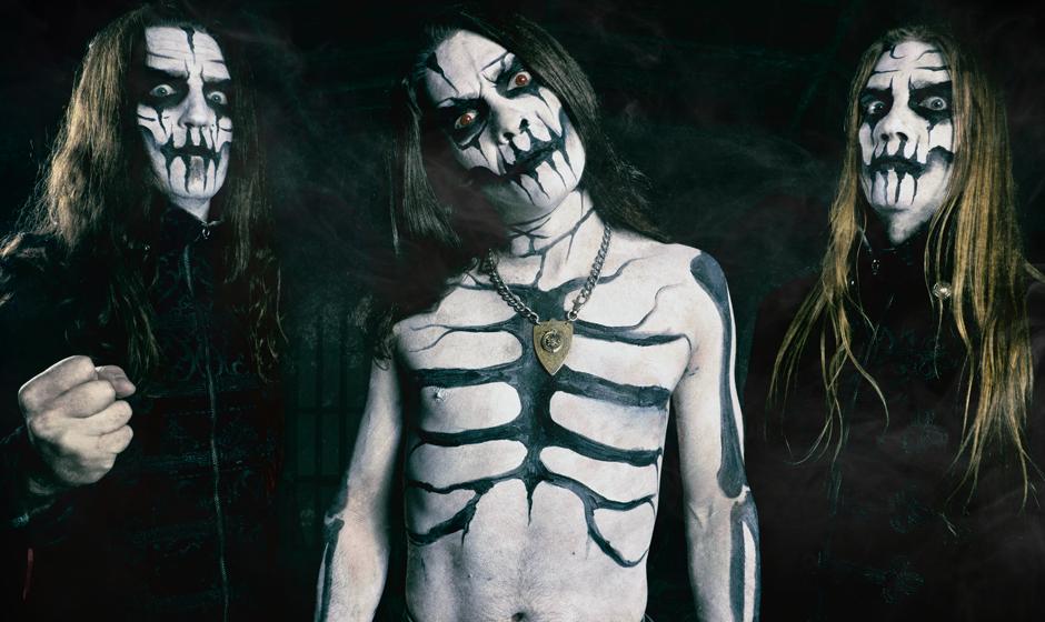 Carach Angren