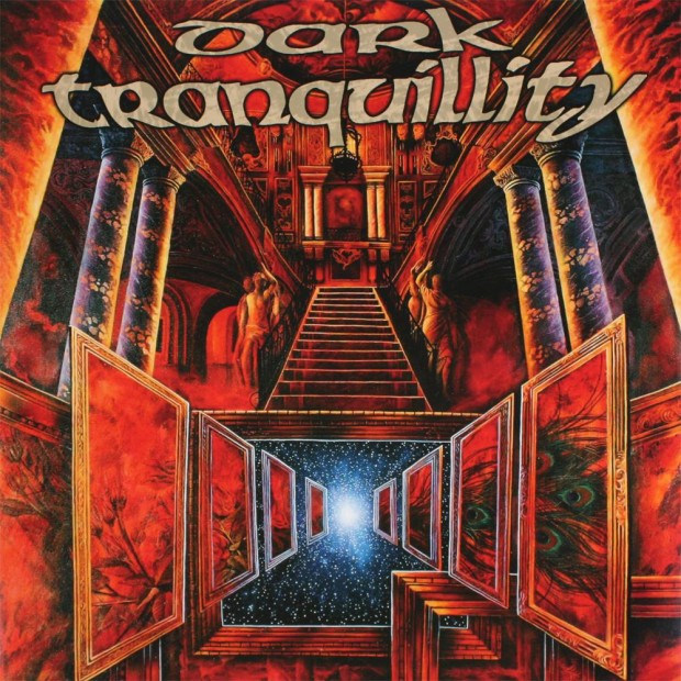 Dark Tranquillity THE GALLERY