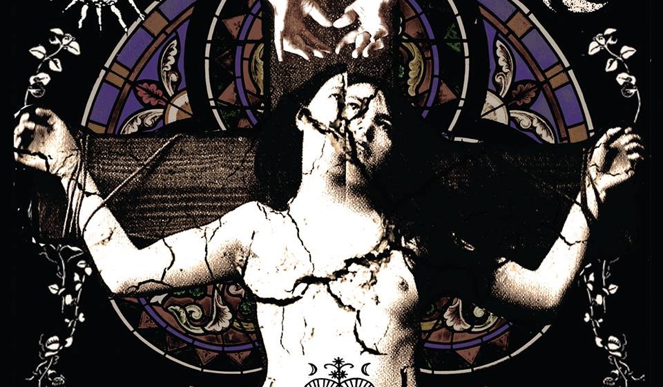 Eyehategod EYEHATEGOD (2014)