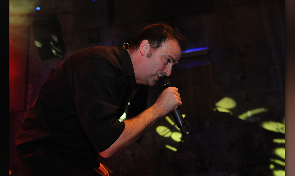 Blind Guardian live, METAL HAMMER AWARDS 2014