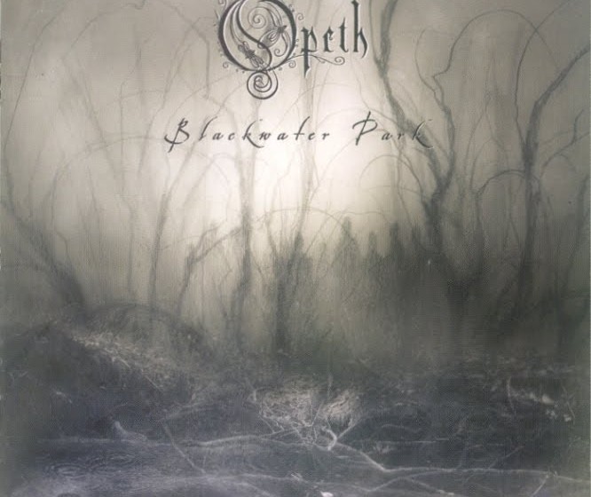 Nenne die meistgehörte Scheibe in deiner Sammlung!
Das müsste BLACKWATER PARK von Opeth sein.