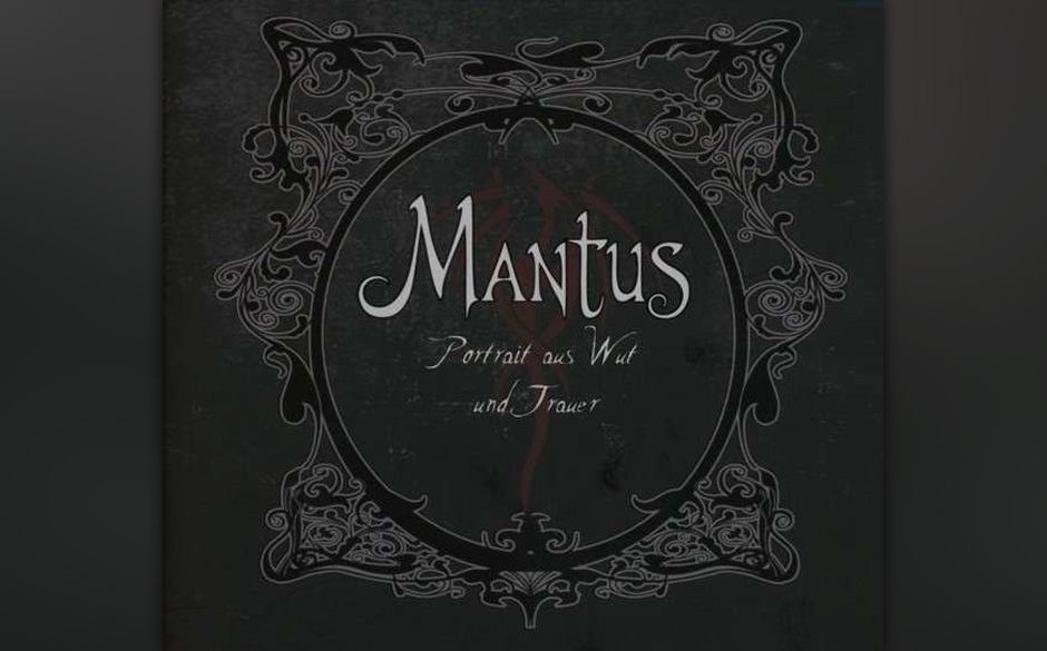 Mantus