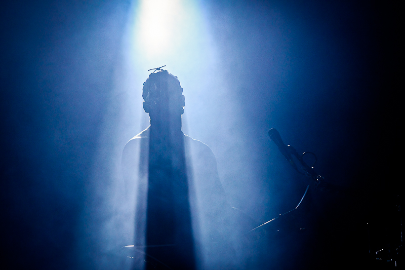 Limp Bizkit live, Nova Rock Festival 2014