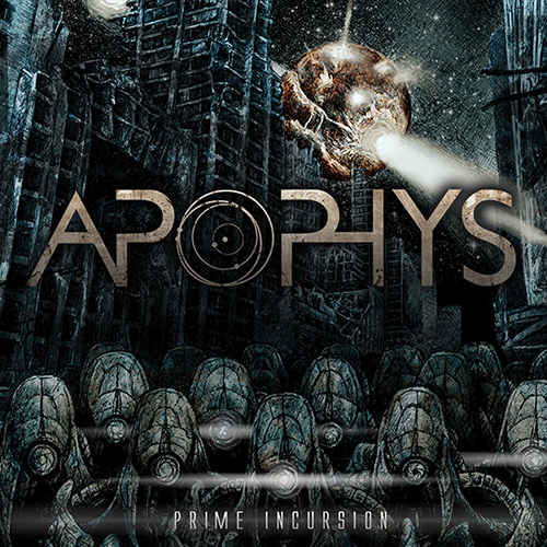 Apophys PRIME INCURSION