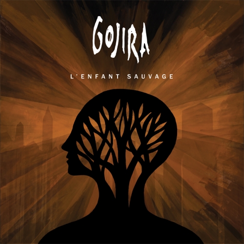 Gojira L’ENFANT SAUVAGE (2012)