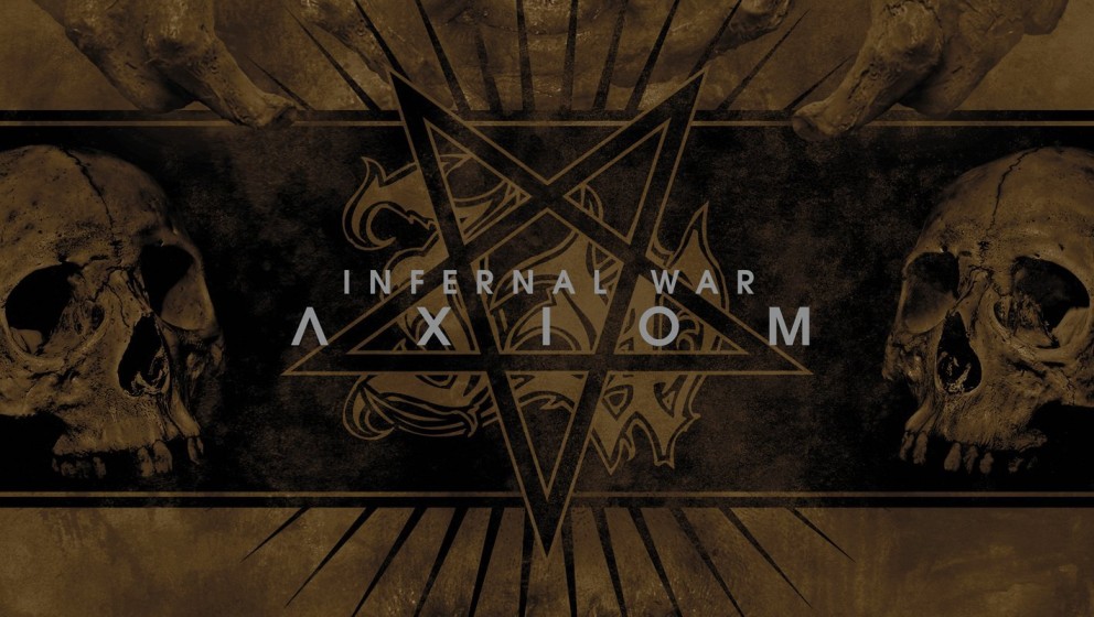 Infernal War AXIOM