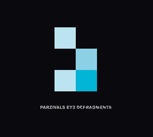 Parzivals Eyes DEFRAGMENT