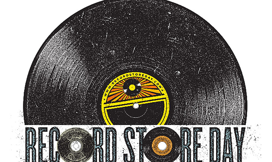 Record Store Day 2015