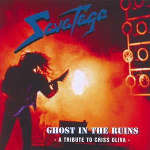 Savatage - Ghost In The Ruins