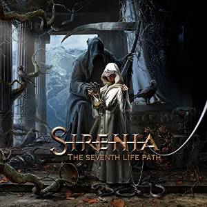 Sirenia THE SEVENTH LIFE PATH